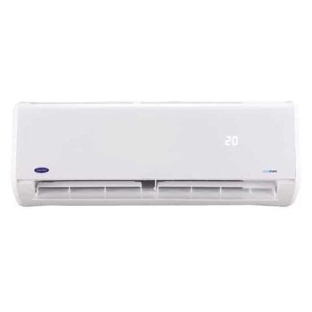 Carrier - Hi-Wall Inverter Split Systems - 53QHET36DN-708F - Optimax Inverter - R410A