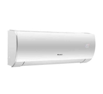 Midea - Hi-Wall Inverter Split Systems - MSFA1T-12HR-DN - Breezeless + Inverter Quattro- R410A HP