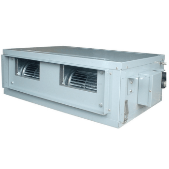 Midea -  Ducted Split Systems - MSD1T-30HRS-A6 - Mini Central	 - R22 HP