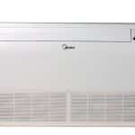 Midea - Floor/Under-Ceiling Split Systems - MSZ1T-36HR-N - Flexi Cool Pro - R410A HP