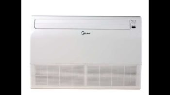 Midea - Floor/Under-Ceiling Split Systems - MSZ1T-18HR - Flexi Cool - R22 HP