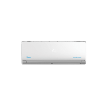 Carrier - Hi-Wall Inverter Split Systems - 53QHCT12DN-708F - Optimax Inverter - R410A