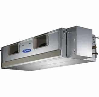 Carrirer - Ducted Split Systems - 53QDMT24N-718A6 - ClassiCool Pro - R410A HP