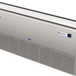 Carrier - Floor/Under-Ceiling Split Systems - 53QFLT18-708 - Prestige Plus - R22 HP
