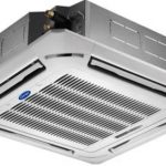 Carrirer - Cassette Split Systems - 53QCT48-508 - Sky Slim Plus - R22 HP