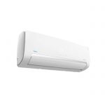 Midea - Hi-Wall Inverter Split Systems - MSC1T-24HR-DN-F - Mission Inverter -R410A HP