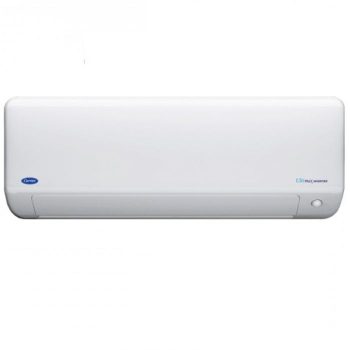 Carrier - Hi-Wall Inverter Split Systems - 53QHAET12DN-708F - Ultimax Inverter - R410A