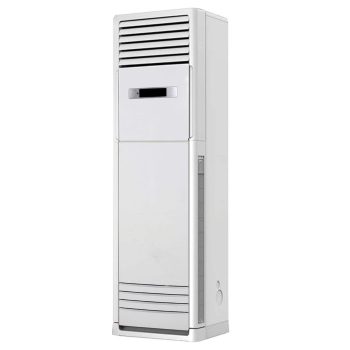 Carrirer - Floor Standing Split Systems - 53QFJT36N-708 - Elegant Pro - R410A HP