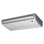 Carrier - Floor/Under-Ceiling Split Systems - 53QFLT30N-708 - Prestige Pro - R410A HP