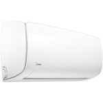 Midea - Hi-Wall Split Systems - MSF1T-36HR-N F - Mission Pro - R410A HP
