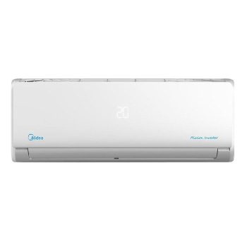 Midea - Hi-Wall Inverter Split Systems - MSC1T-18HR-DN-F - Mission Inverter - R410A HP