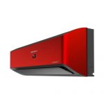 جهاز تكييف شارب إنفرتر 2.25 حصان بارد ساخن أحمر- جديد - AY-XP18YHER