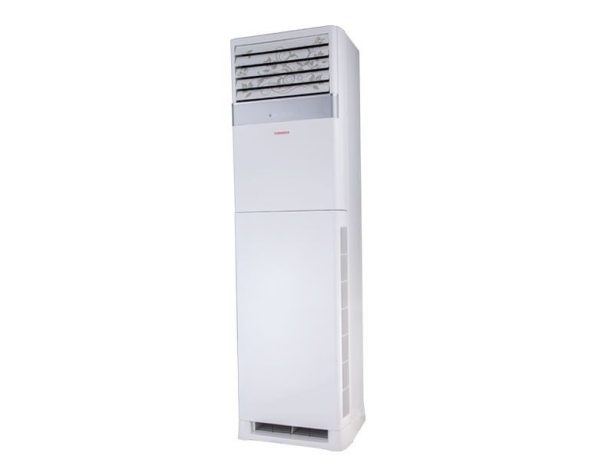 tornado air conditioner 5hp cool heat free standing digital i trfs36 6 6