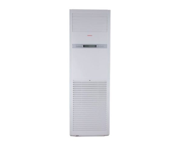 tornado air conditioner 7.5hp cool heat free standing digital i trfs60 10