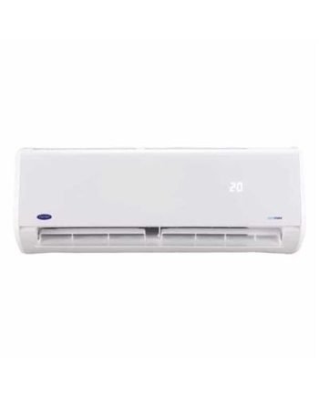Carrier - Hi-Wall Split Systems - 53QHCT18N-708F - Optimax Pro - R410A HP