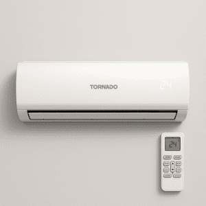 تكييف تورنيدو 1.5 حصان ديجيتال - خيارك الأمثل 2025 2 تكييف تورنيدو 1.5 حصان ديجيتال – تبريد مثالي بتقنية متطورة وتصميم أنيق لعام 2025
